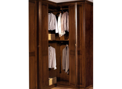 Wardrobe Cabinet Furniture Italian Design Cabinets Bedroom New