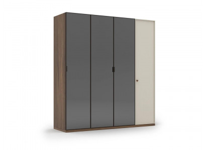 Wardrobe Modern Bedroom Wooden Wardrobe Design Closet Furniture New