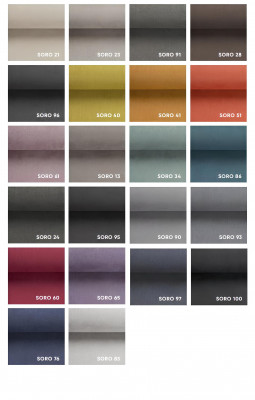 Corner fabric sofa for the living room, armchair, design, relaxation, multifunctional, L-shaped