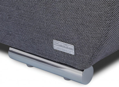 Modern corner sofa with bed and storage space