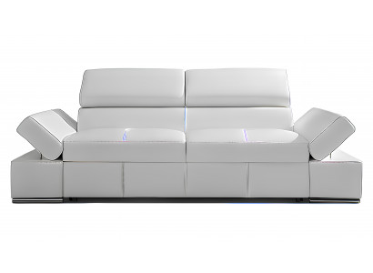 Modern multifunctional French bed