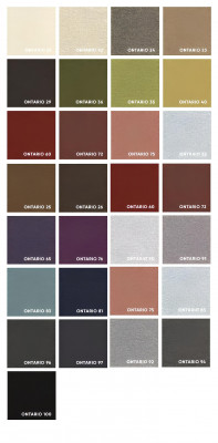 Modern sofa set 2+2.5 seats with bed function