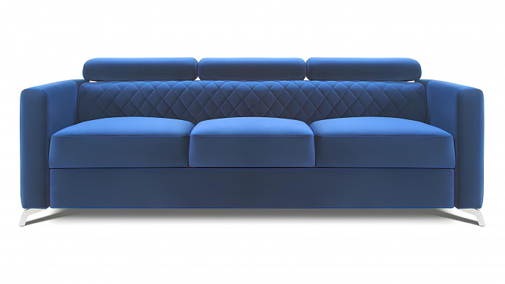 Modern sofa 3+2 with bed function