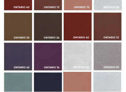 Modern sofa 3+2 with bed function