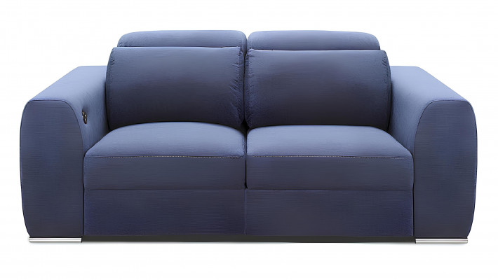 Modern sofa set 2.5+1+1 with bed function