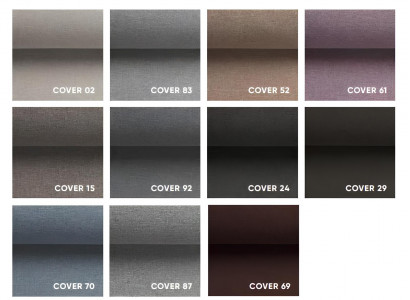 Leather armchair, designed, upholstered, unique, relaxing, swivel, for watching television