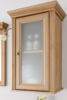 Nova high bathroom cabinet