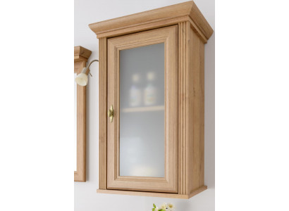 Nova high bathroom cabinet