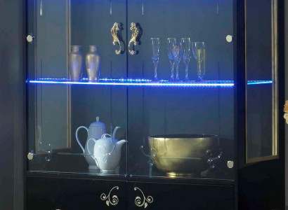 Omara made of wood Balta