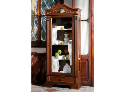 Klasika display cabinet for living room