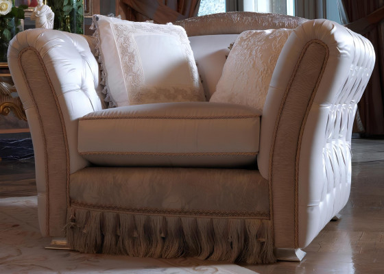 Luxury table from Italy