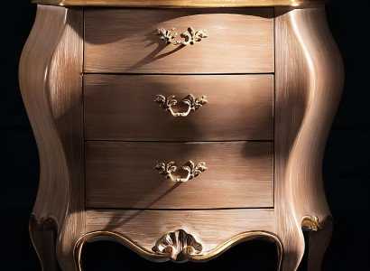 Designer nightstand table furniture nightstands wood bedroom side table new