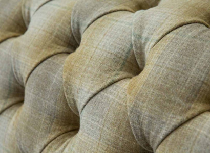 Designer sofa 3+1 seat