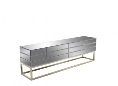 Luxury TV furniture for the living room, modern design