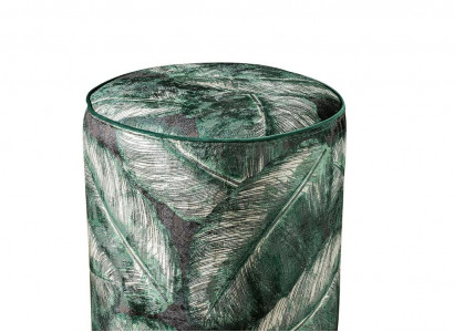 Luxury sofa set for the living room with three sofas, coffee table, and chairs 6 pieces