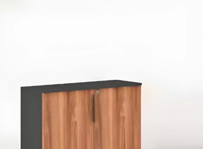 Modern desk lamp for archiving