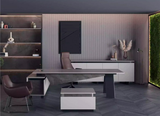 Luxury wardrobe