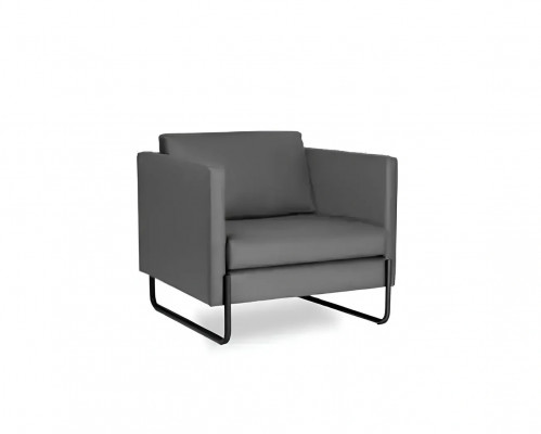 Modern table JV furniture design 1 seat