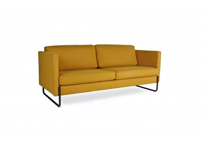 Design bench for 3 people for the office