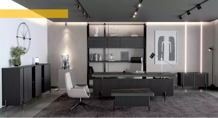 Office desk