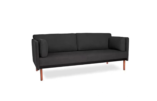 Designer sofa for three people