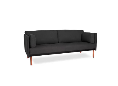 Designer sofa for three people