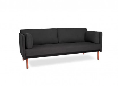 Designer sofa for three people