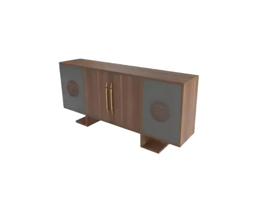 Modern writing desk