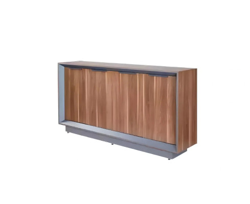 Modern office console