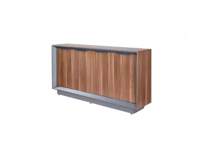 Modern office console