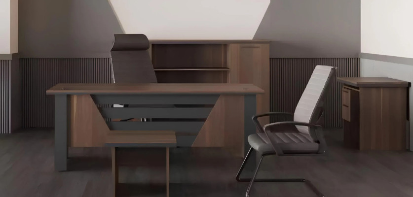 Modern low bowl