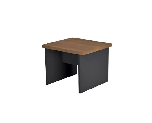Modern corner table