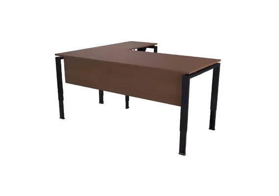 Corner table