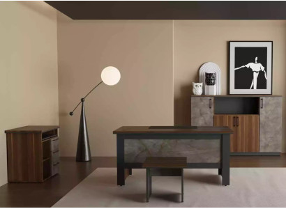 Modern writing desks