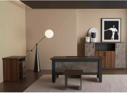 Modern writing desks