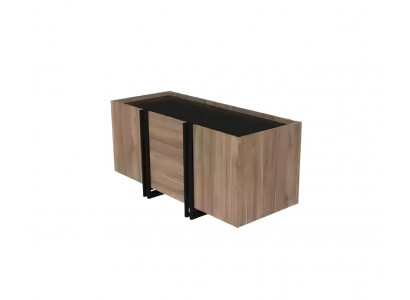 Luxury mobile cabinet