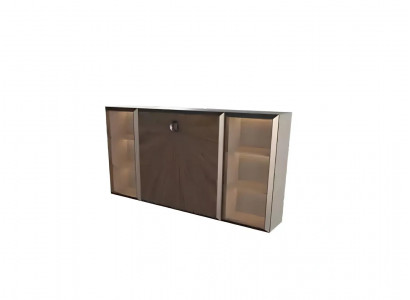 Modern office furniture set