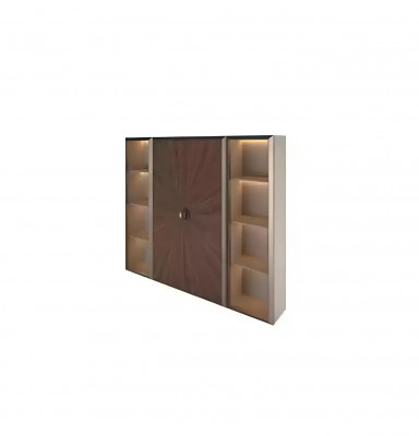 Modern office furniture set