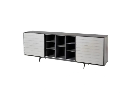 Modern desk