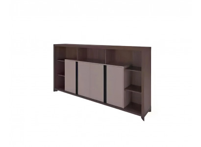 Modern office desk