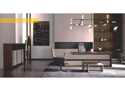 Luxury dining table