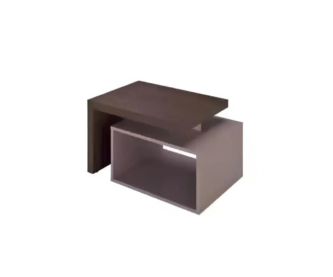Board for commercial spaces