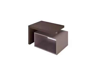 Board for commercial spaces
