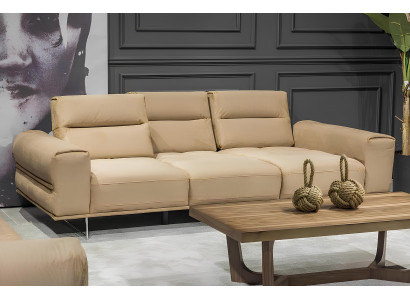 Sofa set 3+1 with table