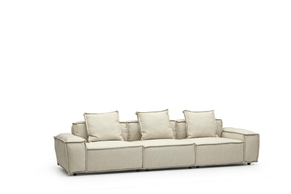 Sofa Mukava 300 cm