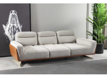 Sofa 3+1 seating