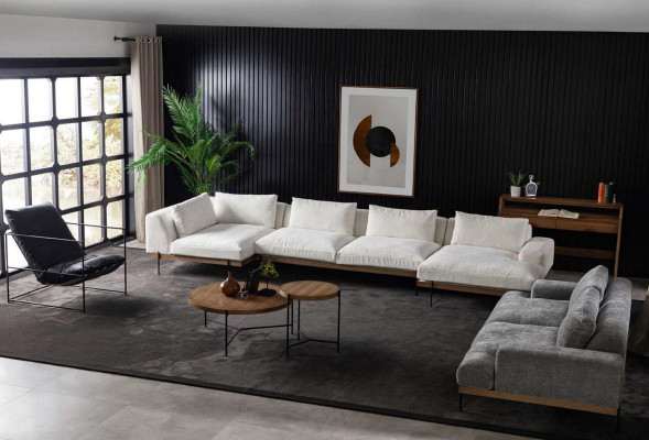 Luxury living room armchair, comfortable chair, club furniture, sofa