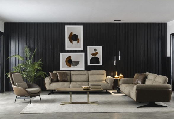 Living room furniture set