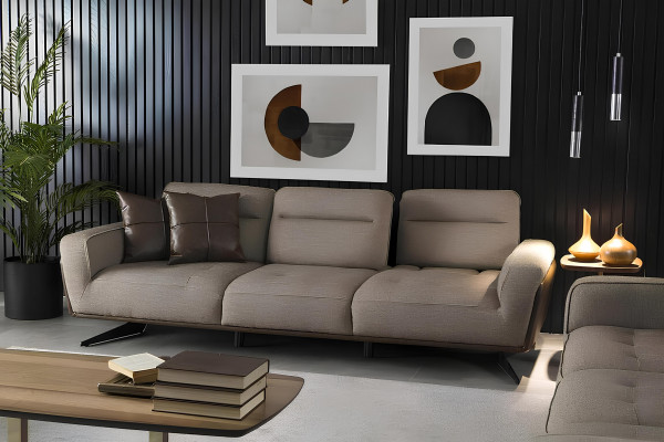 Living room furniture set