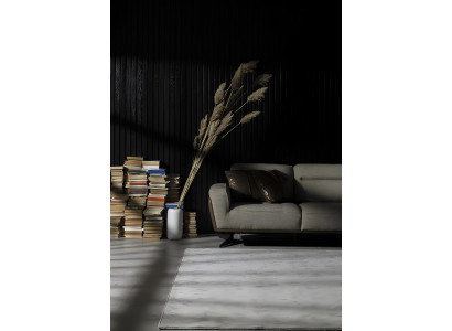 Practical and spacious corner sofa 260cm Fabric